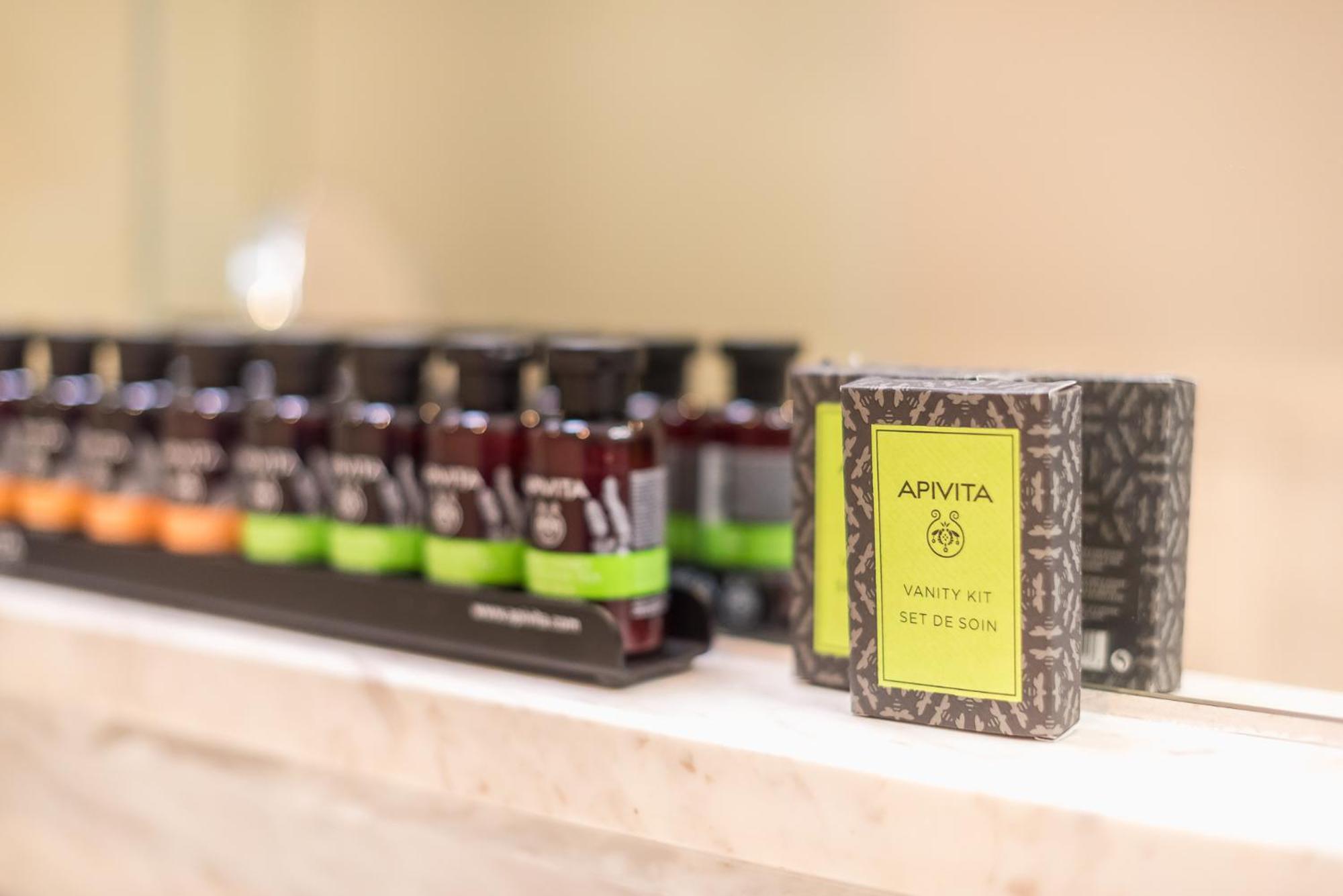 The Rare Luxury Gem Near Syntagma, Kolonaki Square Apartment Athena Bagian luar foto